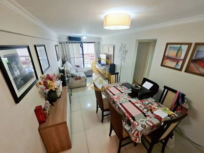 Apartamento, 3 quartos, 87 m² - Foto 5
