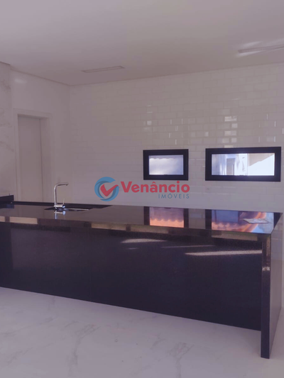 Casa, 5 quartos, 360 m² - Foto 5