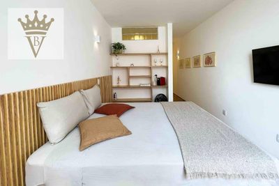 Kitnet-Studio, 28 m² - Foto 4