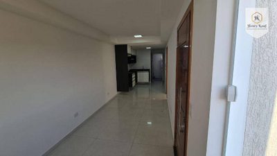Apartamento, 2 quartos, 52 m² - Foto 4