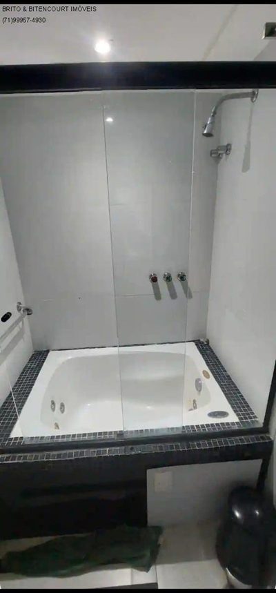 Flat/Apart Hotel, 1 quarto, 32 m² - Foto 4