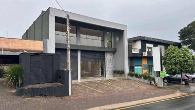 Loja-Salão, 340 m² - Foto 1