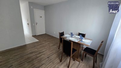 Apartamento, 2 quartos, 41 m² - Foto 1