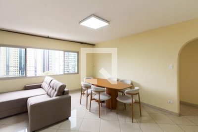 Apartamento, 2 quartos, 83 m² - Foto 2