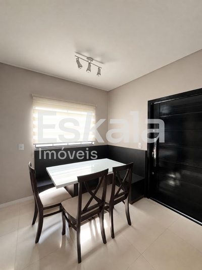 Casa, 3 quartos, 120 m² - Foto 5