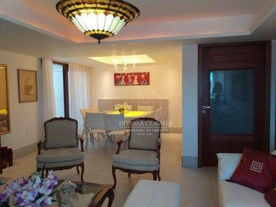 Apartamento, 5 quartos, 350 m² - Foto 1
