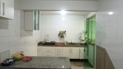 Casa, 3 quartos, 280 m² - Foto 4