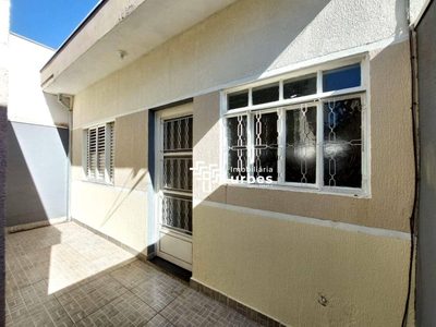 Casa, 2 quartos, 57 m² - Foto 3