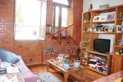 Apartamento, 4 quartos, 180 m² - Foto 5