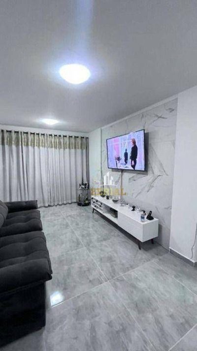 Apartamento, 2 quartos, 120 m² - Foto 2