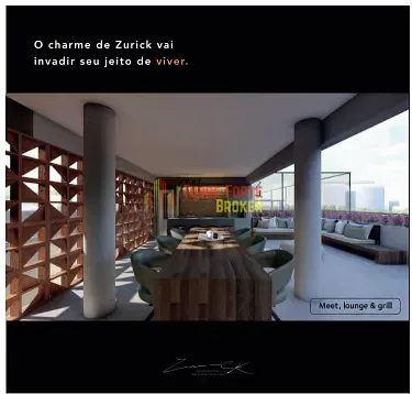 Apartamento, 2 quartos, 62 m² - Foto 2