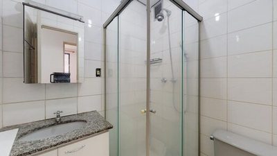 Apartamento, 3 quartos, 73 m² - Foto 3