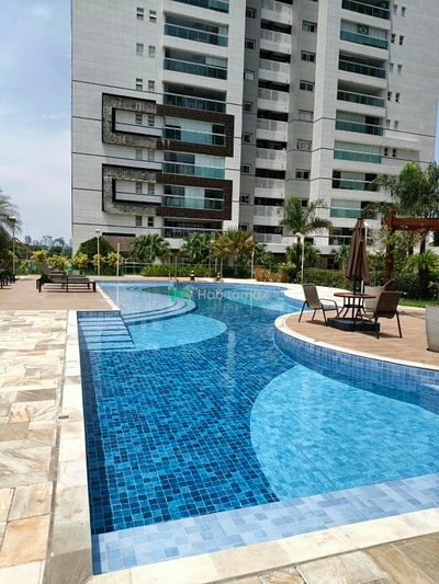 Apartamento, 4 quartos, 202 m² - Foto 4