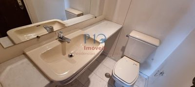 Apartamento, 3 quartos, 136 m² - Foto 3