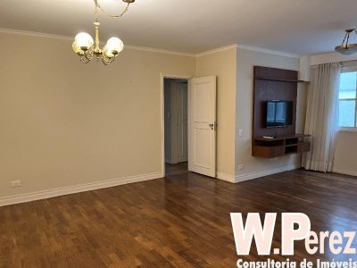 Apartamento, 2 quartos, 97 m² - Foto 3