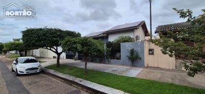 Casa, 4 quartos, 170 m² - Foto 1