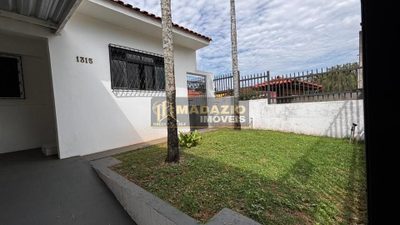 Casa, 2 quartos, 233 m² - Foto 1