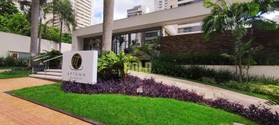 Apartamento, 2 quartos, 75 m² - Foto 1