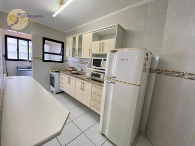 Apartamento, 2 quartos, 67 m² - Foto 3