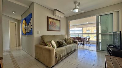 Apartamento, 3 quartos, 93 m² - Foto 5