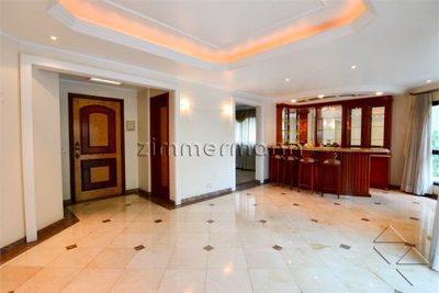 Apartamento, 4 quartos, 200 m² - Foto 3