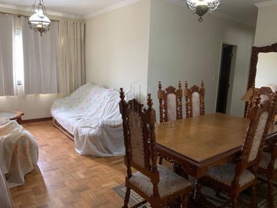 Apartamento, 3 quartos, 70 m² - Foto 1