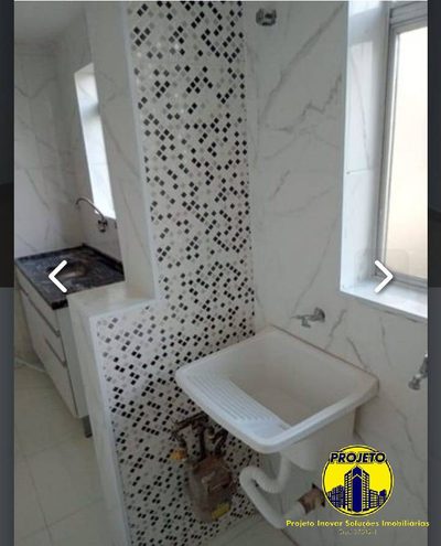Apartamento, 2 quartos, 52 m² - Foto 4