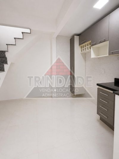 Casa, 2 quartos, 45 m² - Foto 3