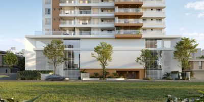 Apartamento, 2 quartos, 77 m² - Foto 5