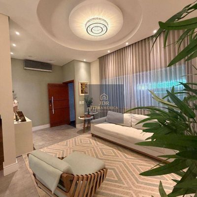 Casa, 3 quartos, 238 m² - Foto 3