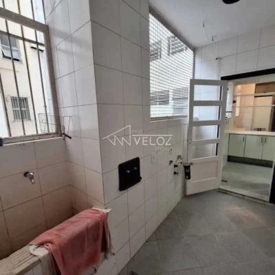 Apartamento, 4 quartos, 246 m² - Foto 2