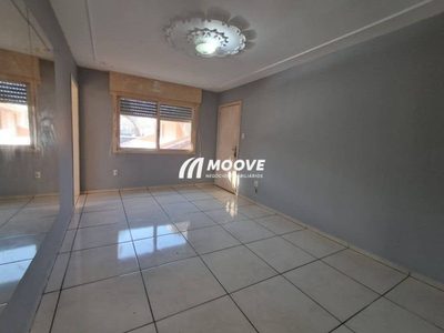 Apartamento, 2 quartos, 59 m² - Foto 2