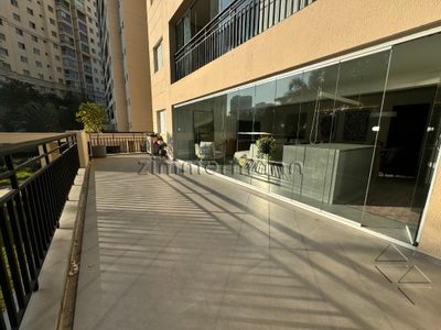 Apartamento, 3 quartos, 147 m² - Foto 1