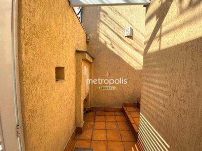 Sobrado, 3 quartos, 193 m² - Foto 4