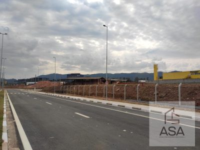 Loteamento e Condomínio, 2 hectares - Foto 1
