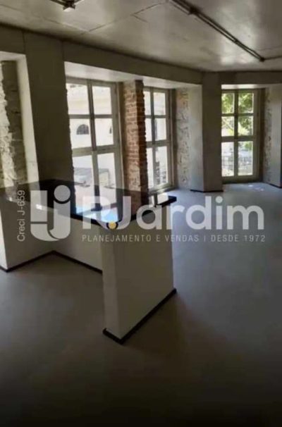 Apartamento, 1 quarto, 57 m² - Foto 2