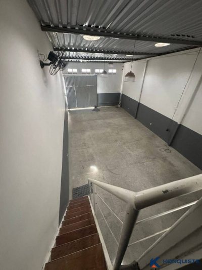 Depósito-Galpão - Foto 4