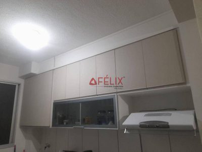 Apartamento, 2 quartos, 45 m² - Foto 3