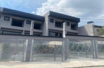 Sobrado, 2 quartos, 125 m² - Foto 1