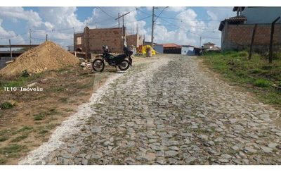 Terreno, 325 m² - Foto 2