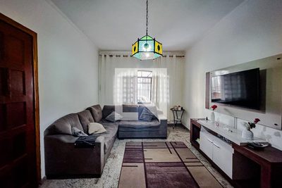 Casa, 3 quartos, 180 m² - Foto 4