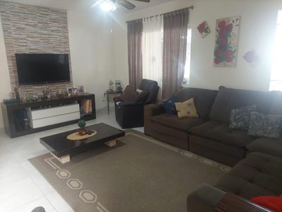 Sobrado, 4 quartos, 385 m² - Foto 4
