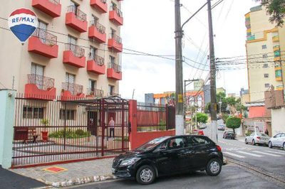 Apartamento, 2 quartos, 64 m² - Foto 2