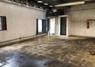 Depósito-Galpão, 431 m² - Foto 4