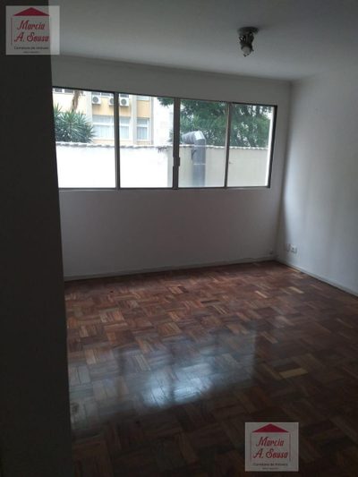 Apartamento, 2 quartos, 70 m² - Foto 2