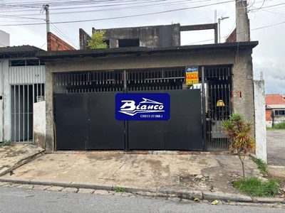 Sobrado, 3 quartos, 300 m² - Foto 1