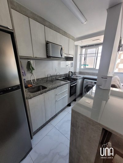 Apartamento, 2 quartos, 51 m² - Foto 4