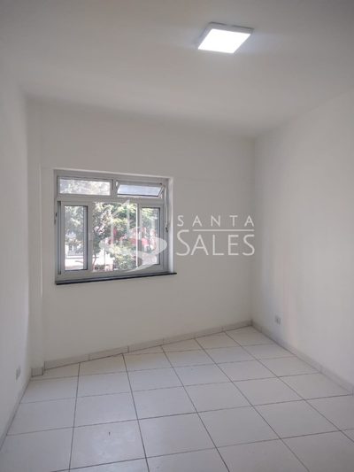 Apartamento, 1 quarto, 30 m² - Foto 3