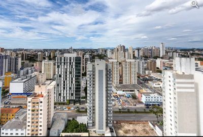 Apartamento, 1 quarto, 22 m² - Foto 1