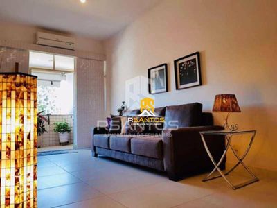 Apartamento, 2 quartos, 151 m² - Foto 4